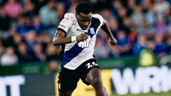 Osayi Samuel: Jose Mourinho zor bir teknik direktör olabiliyor ama bizim için bir baba gibiydi