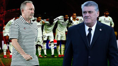 Serdal Adalı ve Sergen Yalçın oynatma garantisi verirse Raul Asencio Beşiktaş'ta