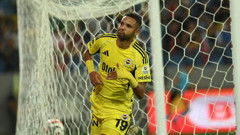 Suudi Arabistan kulüplerinin sık sık transfer etmek istediği En Nesyri, Fenerbahçe’de kalacak