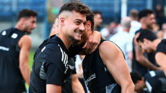 Trabzonspor Ernest Muci'yi transfer ediyor