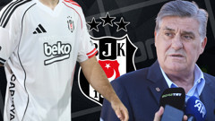 Beşiktaş'ta Chamberlain'den sonra şimdi de Joao Mario krizi