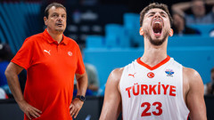 Ergin Ataman ve Alperen Şengün FIBA'ya ateş püskürdü: Bu saate maç mı konur!