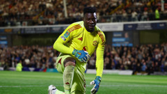Andre Onana Trabzonspor'da! Türkiye'ye geliş tarihi belli oldu
