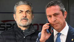Aykut Kocaman'dan Ali Koç'a yeşil ışık! Teknik ekibi bile belli oldu