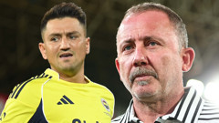 Serdal Adalı, Sergen Yalçın'ın istediği Cengiz Ünder'i bitirdi! Beşiktaş iki yıldızın transferinde daha sona geldi | Son Dakika Transfer Haberleri