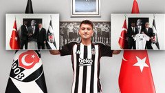 Cengiz Ünder transfer açıklamasında dikkat çeken Serdal Adalı detayı