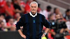Jose Mourinho, Fenerbahçe'yi takip etmeyi bıraktı