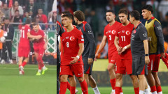 Kenan Yıldız, Milli Takım'dan 3 arkadaşını sildi! Yunus Akgün'den cevap gecikmedi