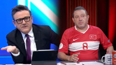 Nihat Kahveci: Murat Kosova'ya çok üzüldüm