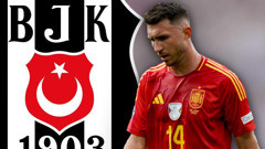 Beşiktaş, Laporte transferinde mutlu sona yakın