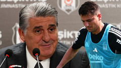 Fenerbahçe, Cengiz Ünder'in ardından Fenerbahçe'den bir transfer daha yapıyor! İrfan Can Kahveci derken ters köşe