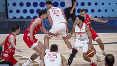 MAÇ ÖZETİ | Türkiye 91-77 Polonya (EuroBasket 2025)