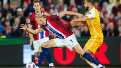 Norveç 11-1 Moldova MAÇ ÖZETİ İZLE