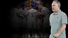 Sergen Yalçın'dan Gabriel Paulista ve Felix Uduokhai'ye operasyon!