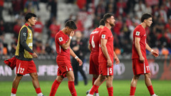 Türkiye Milli Takımı büyüklere karşı 19 maçın sadece 3'ünü kazanabildi!