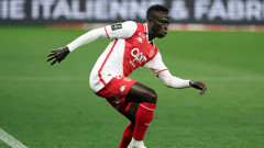 Beşiktaş ve Trabzonspor, Monaco'dan Krepin Diatta ile ilgileniyor