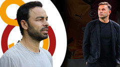 Selçuk İnan Okan Buruk'tan Metehan Baltacı'yı istedi