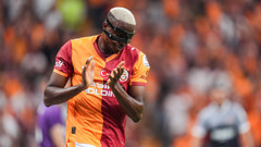 Victor Osimhen E.Frankfurt maçına iğneyle çıkacak