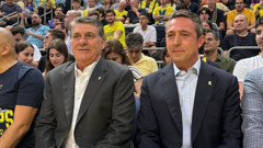 Ali Koç Serdal Adalı'nın teklifini reddetti: İsmail Yüksek Fenerbahçe'de kalacak