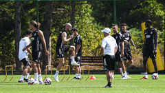 Beşiktaş'a Başakşehir maçı öncesi iki müjdeli haber!
