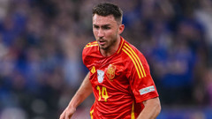 Beşiktaş'ın istediği Aymeric Laporte son kararını verdi! Transferi FIFA'lık olmuştu