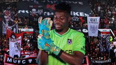 Manchester United taraftarından Trabzonspor'a Onana teşekkürü
