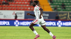 Nijerya-Güney Afrika maçında sakatlanan Ndidi'den haber var
