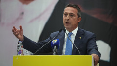 Ali Koç Cerny ve Rıdvan Yılmaz'ın '8' numarası için görüşmelere başladı