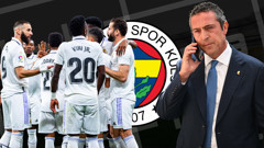 Ali Koç'un yeni 8 numarası belli oldu! Bissoouma olmadı Ceballos olacak