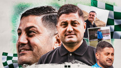 Iğdır FK Çağdaş Çavuş ile yollarını ayırdı