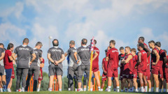Trabzonspor 3 büyüklere karşı son 9 maçın 8'ini kaybetti