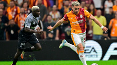 Barış Alper Yılmaz özür mesajı yayınladı Galatasaray taraftarları onu bağrına bastı