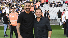 Okan Buruk: Icardi'den korkuyorlar
