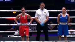 Buse Naz Çakıroğlu Dünya İkincisi oldu! Fenerbahçe'den tebrik