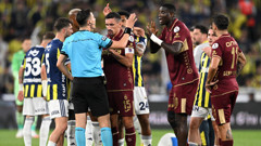 Savic ve Muci'den hakem tepkisi: Türk futbolu kaybetti