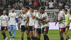 Spor yazarları Beşiktaş'ın galibiyetini değerlendirdi: "Bu güçsüz oyun için mi bu kadar çok para harcandı?"