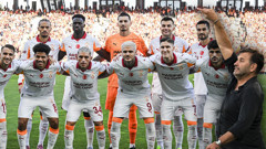 Yıldız futbolcu Okan Buruk'tan kesik yedi! Frankfurt maçında kulübede