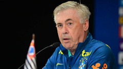 Ancelotti, Real Madrid için açık kapı bırakıyor.