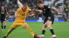 MAÇ ÖZETİ | Juventus 4-4 Borussia Dortmund (UEFA Şampiyonlar Ligi) - Kenan Yıldız golü izle