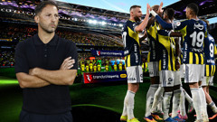 Mourinho'nun 1 yılda göremediğini Tedesco 1 maçla gördü: Szymanski 10 numarada oynamaz!