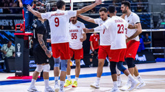 CANLI İZLE | Kanada-Türkiye şifresiz canlı izle (FIVB ERKEKLER DÜNYA VOLEYBOL ŞAMPİYONASI)