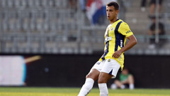 Fenerbahçe Bartuğ Elmaz'ın kontratını uzattı