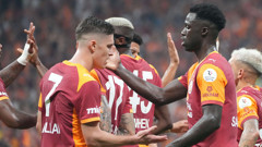 Galatasaray, Eintracht Frankfurt maçıyla birlikte Avrupa'da 329. kez sahne alacak