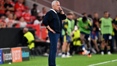 Jose Mourinho Benfica ile görüşmek için Lizbon'da