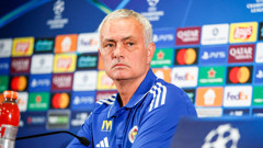 Jose Mourinho, Benfica'nın başına geçmek üzere