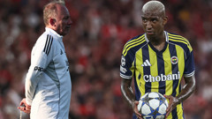 Sergen Yalçın Talisca'yı buldu! Brezilyalı, sol ayak, daha 21 yaşında