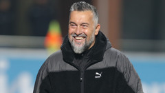 Beşiktaş Serkan Reçber'i duyurdu!
