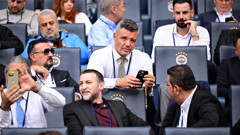 Fenerbahçe Başkan Adayı Sadettin Saran'dan Alanyaspor maçı sonrası paylaşım! "Adaletsiz düzene boyun eğilmeyecek"