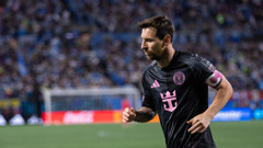 Inter Miami'de Messi'ye 3 yıllık kontrat