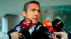 İrfan Can Eğribayat hatalı gol yedi Ali Koç çıldırdı